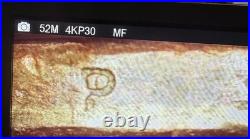 2010 P Sacagawea Native American Dollar Error, Edge Lettering RARE Coin Error