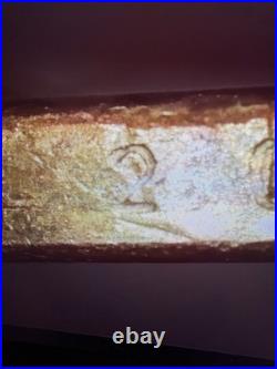 2010 P Sacagawea Native American Dollar Error, Edge Lettering RARE Coin Error