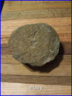 5000 Year Old Native American Metate Grinding Stone Rare Arizona Artifact
