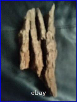 70% OFF Rare Native American Ceremonial Wood Art. Great Value Artifacts