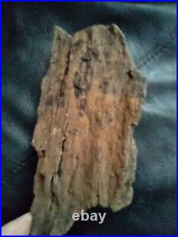 70% OFF Rare Native American Ceremonial Wood Art. Great Value Artifacts