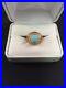 ANTIQUE-18kt-Yellow-Gold-Native-American-Natural-Turquoise-Ring-Very-Rare-01-dvn