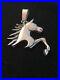 Amazing-Navajo-Sterling-Silver-Horse-Head-Pendant-2-Rare-Gift-Sale-01-cgka
