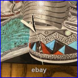 American Indian Jewelry II A-L, Gregory Schaaf 1800 Artist Biographies