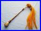 Antique-Native-American-Beaded-Club-with-Horsehair-Tail-RARE-01-ru