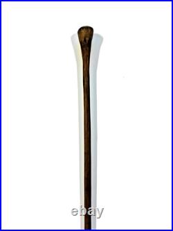 Antique Native American Indian Wood RARE Blunt Point Arrow to Stun Prey # F3