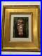 Antique-Native-American-Painting-Indian-Papoose-Esther-Hunt-Famous-Rare-Listed-01-rx