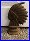 Antique-Rare-19th-Native-American-Indian-Chief-Doorstop-Stay-11-1-4-Cast-Iron-01-sfg