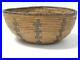 Antique-Vintage-California-Paiute-Indian-Funery-Pole-Basket-Rare-To-Find-01-zt