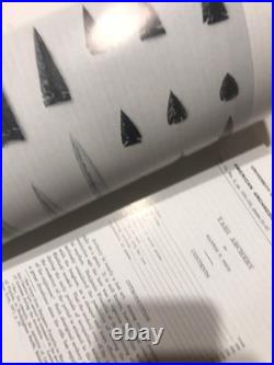 Archery Native American History Book RARE Saxton Pope Wensel Autographed Signed