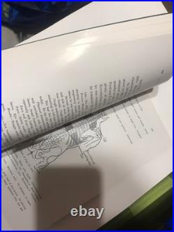 Archery Native American History Book RARE Saxton Pope Wensel Autographed Signed