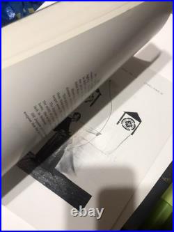 Archery Native American History Book RARE Saxton Pope Wensel Autographed Signed