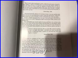 Archery Native American History Book RARE Saxton Pope Wensel Autographed Signed