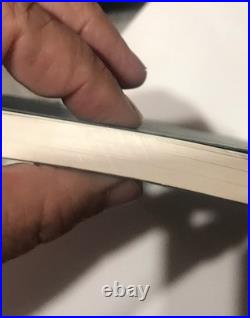 Archery Native American History Book RARE Saxton Pope Wensel Autographed Signed