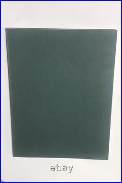 Archery Native American History Book RARE Saxton Pope Wensel Autographed Signed