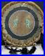 Awesome-Native-American-Navajo-Rawhide-Flat-Drum-20in-Very-Nice-Htf-Rare-01-js