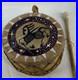 Awesome-Vintage-Native-American-Buffalo-Hide-Drum-Sonja-Holy-Eagle-Rare-Nice-01-hkpo