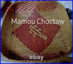 BEAUTIFUL NATIVE AMERICAN COCHITI PAINTED DRUM 1950s HTF RARE