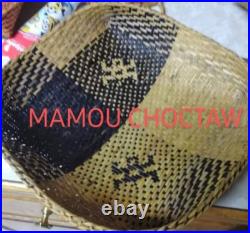 BEAUTIFUL NATIVE AMERICAN COCHITI PAINTED DRUM 1950s HTF RARE