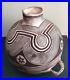 BIG-RARE-SIGNED-Native-American-Pottery-Pot-Michael-Kanteena-Laguna-NM-Pueblo-01-xhfd