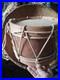 Beautiful-Native-American-Vintage-Louisiana-Choctaw-Ceremony-Drum-Htf-Rare-01-wwf