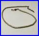Christian-Wolf-Navajo-Sterling-925-Necklace-Tube-Beads-RARE-Native-Jewelry-01-fwn