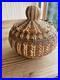 Coushatta-Native-American-Pine-Needle-Raffia-Coil-Basket-Dome-Lid-7-inch-RARE-01-hp