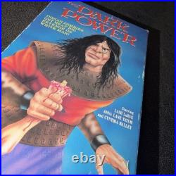 Zombie Power Dark Power Horror VHS Rare Zombie Gore Low Budget Native American ...