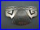 Early-Navajo-Signed-Sterling-Tommy-Singer-Hair-Clip-3-Inches-32-Grams-Rare-01-uvva