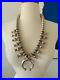 Early-Rare-Old-Pawn-Silver-Coin-Squash-Blossom-Necklace-01-pg