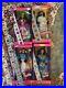 Four-1990s-Native-American-Barbie-Dolls-RARE-NIB-Collectors-Edition-01-qy