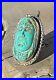 Fransisco-Gomez-Sterling-Silver-Turquoise-Carved-Ring-Rare-Native-American-Theme-01-abb