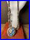 HUGE-Rare-Ceremonial-Hopi-Sterling-Silver-Turquoise-Pendant-106-7g-01-nynm
