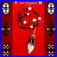 Hopi-natives-american-tribal-ethnic-jewelry-primitive-necklace-feather-eagle-red-01-tng