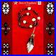 Hopi-tribe-natives-america-ethnic-necklace-primitive-jewelry-feather-eagle-beads-01-zeg