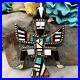 Huge-Ultra-Rare-Early-Native-American-Zuni-Turquoise-Coral-Jet-Mop-Knifewing-Pin-01-pykt