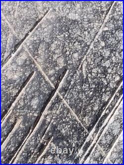Incised Stone California Rare Native American Indian Artifacts Pre Historic