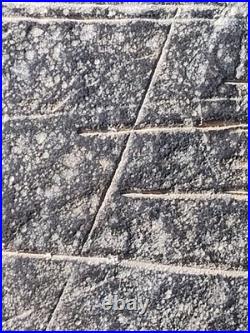 Incised Stone California Rare Native American Indian Artifacts Pre Historic