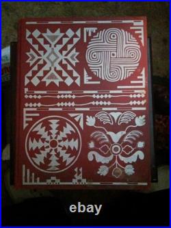 Indian Treaties 1778-1883. Compiled & edited by Charles Kappler. Rare Reference