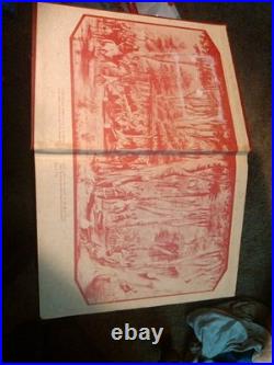 Indian Treaties 1778-1883. Compiled & edited by Charles Kappler. Rare Reference