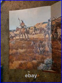 Indian Treaties 1778-1883. Compiled & edited by Charles Kappler. Rare Reference