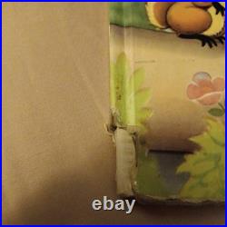 KEEKO by Charles Thorson 1947 RARE First 1st Ed. Hardcover Native American Good+