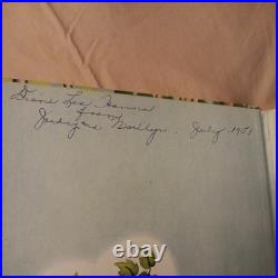 KEEKO by Charles Thorson 1947 RARE First 1st Ed. Hardcover Native American Good+