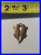Kissing-Otters-14k-Gold-Rare-Stamped-Trade-Silver-HB-01-zczh