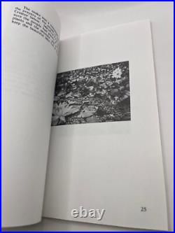 LESLIE MARMON SILKO SIGNED SACRED WATER rare book Native American