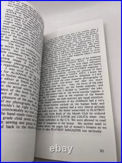 LESLIE MARMON SILKO SIGNED SACRED WATER rare book Native American