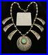 MUSEUM-QUALITY-Rare-1940s-Hopi-Sterling-Silver-Turquoise-Bench-Bead-Necklace-01-mio