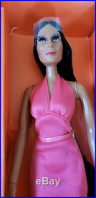 Mego CHER Doll in nr Mint Box Vintage 1970's 1976 Celebrity Doll Rare NRFB