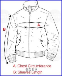 Men's Native American Handmade Rare Buckskin Leather Jacket Vintage Coat