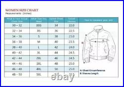 Men's Native American Handmade Rare Buckskin Leather Jacket Vintage Coat